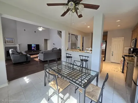 831 Hannock Glen Lane Spring TX 77373