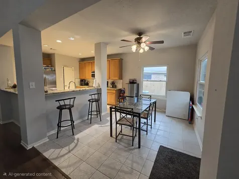 831 Hannock Glen Lane Spring TX 77373