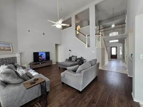 831 Hannock Glen Lane Spring TX 77373
