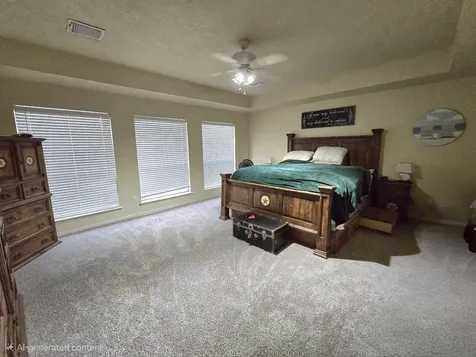 831 Hannock Glen Lane Spring TX 77373