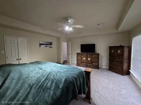 831 Hannock Glen Lane Spring TX 77373