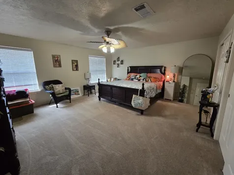 831 Hannock Glen Lane Spring TX 77373
