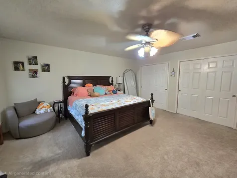 831 Hannock Glen Lane Spring TX 77373