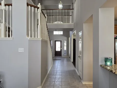831 Hannock Glen Lane Spring TX 77373