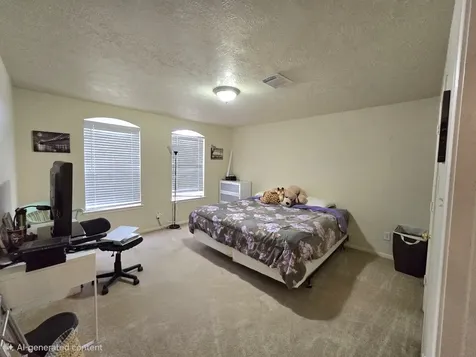 831 Hannock Glen Lane Spring TX 77373