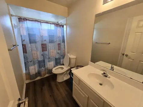 831 Hannock Glen Lane Spring TX 77373