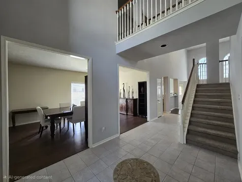 831 Hannock Glen Lane Spring TX 77373