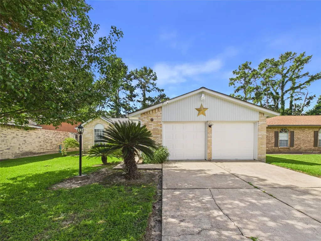 11622 Crystalwood Drive Houston TX 77013