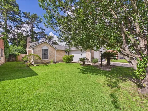 11622 Crystalwood Drive Houston TX 77013