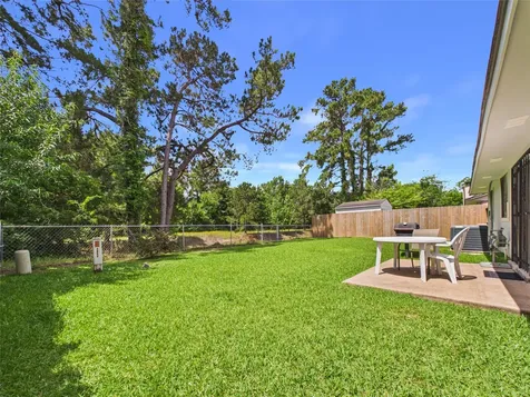 11622 Crystalwood Drive Houston TX 77013