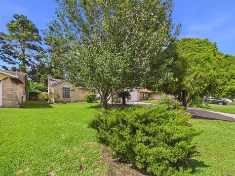 11622 Crystalwood Drive Houston TX 77013