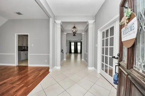 2802 Creek Bend Drive Friendswood TX 77546