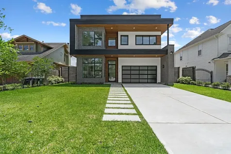 963 W 41st Street Houston TX 77018