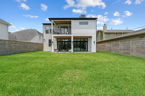 963 W 41st Street Houston TX 77018