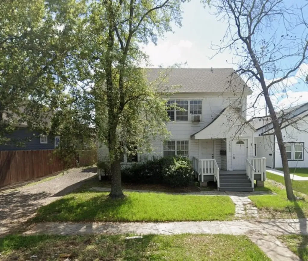 1552 Lombardy Street 1 Houston TX 77023