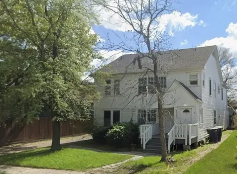 1552 Lombardy Street 1 Houston TX 77023