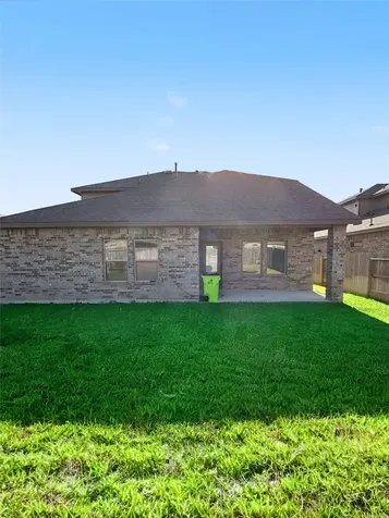 1514 Westland Court Missouri City TX 77459
