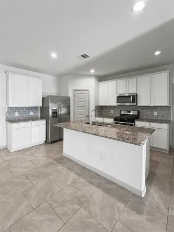1514 Westland Court Missouri City TX 77459