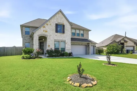 9606 Pleasant Way Baytown TX 77523