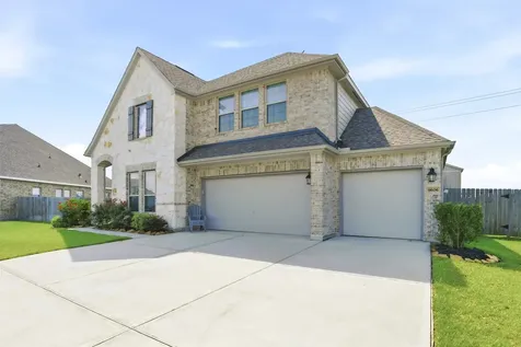 9606 Pleasant Way Baytown TX 77523