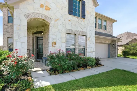 9606 Pleasant Way Baytown TX 77523