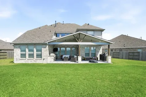 9606 Pleasant Way Baytown TX 77523
