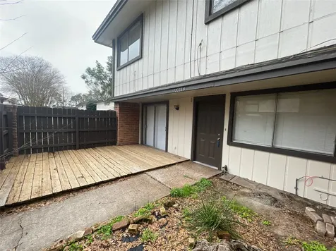 12023 Greenwood Forest Drive B Houston TX 77066