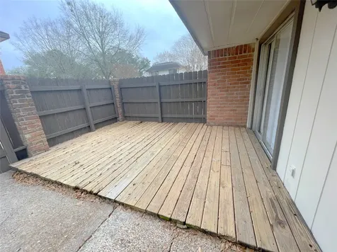 12023 Greenwood Forest Drive B Houston TX 77066