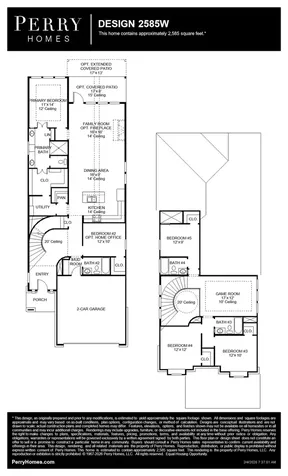 26819 Concord Dawn Drive Richmond TX 77406