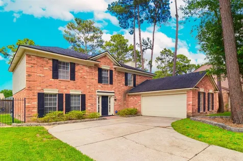 20214 Woodsboro Court Spring TX 77388