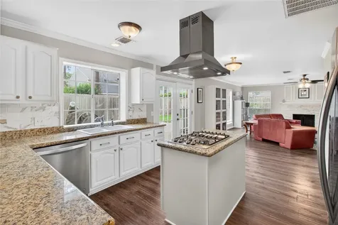20214 Woodsboro Court Spring TX 77388