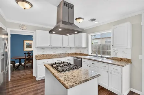 20214 Woodsboro Court Spring TX 77388