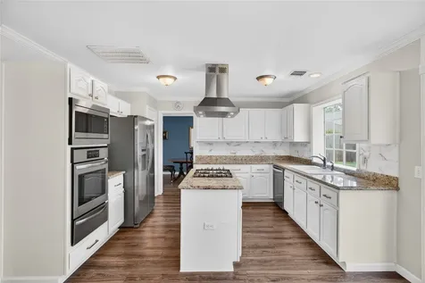 20214 Woodsboro Court Spring TX 77388