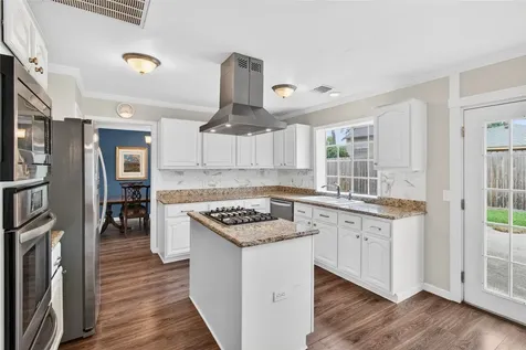 20214 Woodsboro Court Spring TX 77388