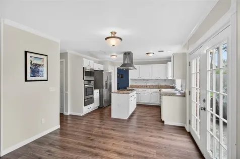 20214 Woodsboro Court Spring TX 77388