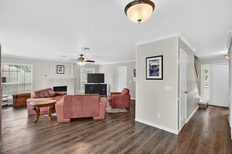 20214 Woodsboro Court Spring TX 77388