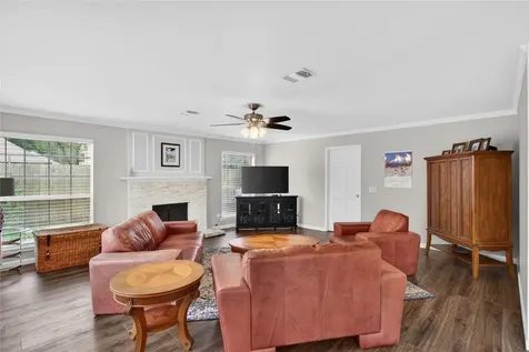 20214 Woodsboro Court Spring TX 77388