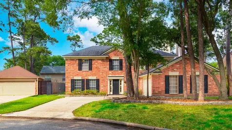 20214 Woodsboro Court Spring TX 77388