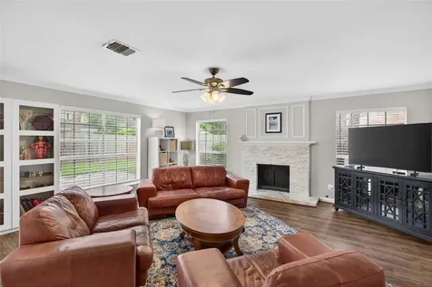20214 Woodsboro Court Spring TX 77388