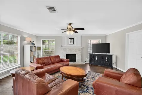 20214 Woodsboro Court Spring TX 77388