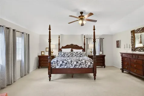 20214 Woodsboro Court Spring TX 77388