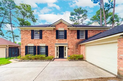 20214 Woodsboro Court Spring TX 77388