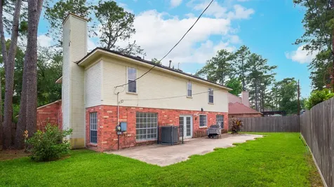 20214 Woodsboro Court Spring TX 77388