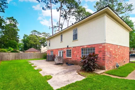 20214 Woodsboro Court Spring TX 77388
