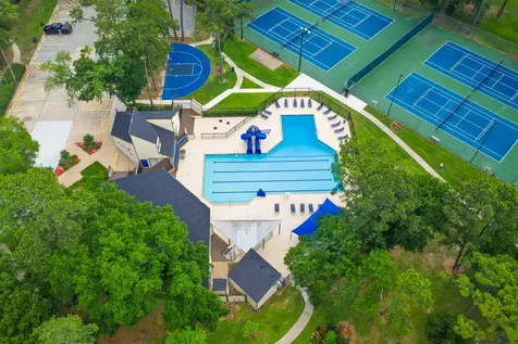 20214 Woodsboro Court Spring TX 77388
