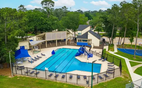 20214 Woodsboro Court Spring TX 77388