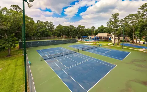 20214 Woodsboro Court Spring TX 77388