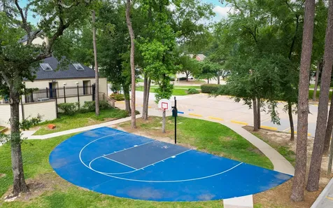 20214 Woodsboro Court Spring TX 77388