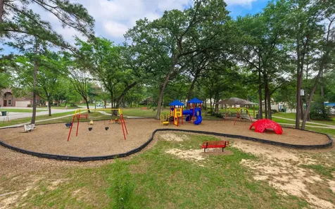 20214 Woodsboro Court Spring TX 77388