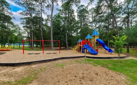 20214 Woodsboro Court Spring TX 77388